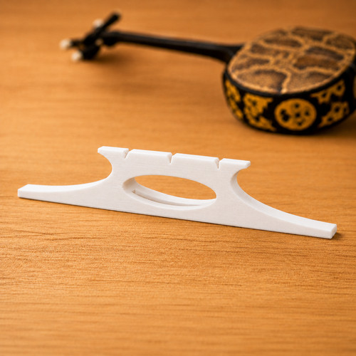 Okinawa sanshin long koma - okinawa,