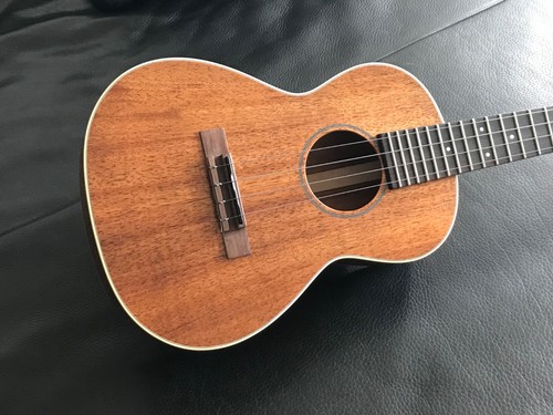 Martin tenor ukulele koa - ukulele,
