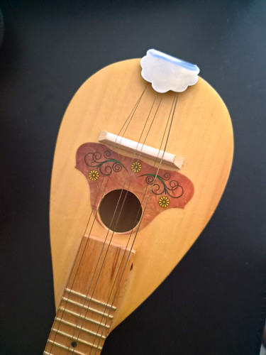 Mini bouzouki baglamadaki - mini,