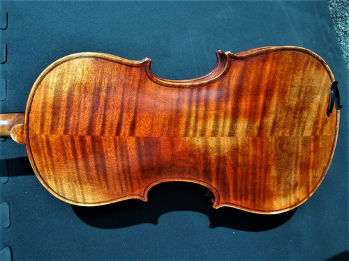 Alte geige lab guadagnini - "j.,