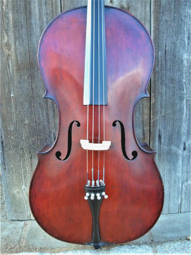 Cello old - cello,
