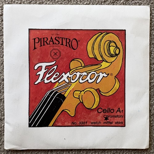 Pirastro felxocor cello - felxocor,