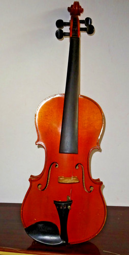 Uralt geige violine - geige,
