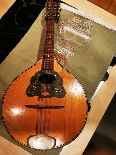 Mandoline original - ,