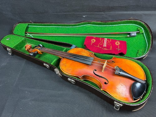 Alte violine josef klotz - josef,