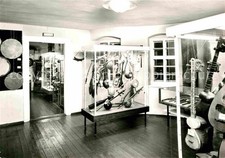 Musikinstrument Islam Streich-