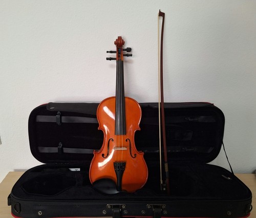 Violine 2 - violine, 1/2