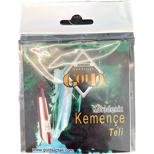 Kemence saiten tel - /, /