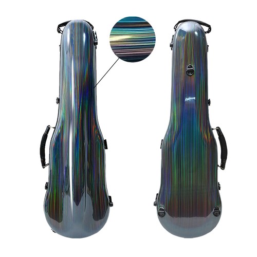 Violin case hard - hard, shell