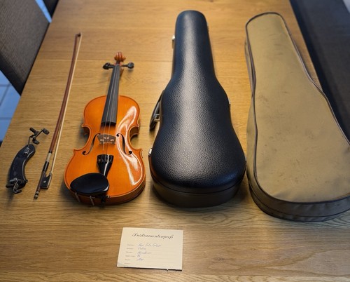 Violine geige hornsteiner - 4/4,