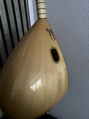Saz langhals baglama kelebek - saz, langhals-baglama