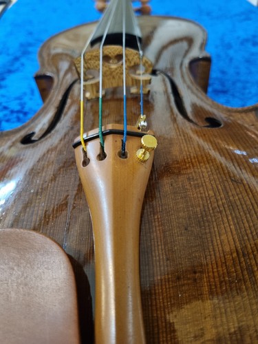 Antike violine geige 1907 g - geige,