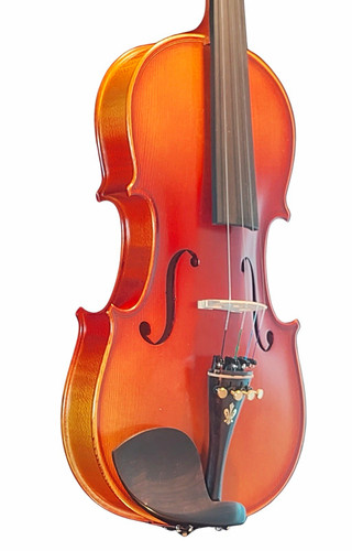 Akustische violine 4 - akustische, 4/4