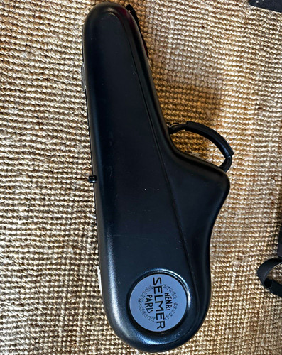 Selmer paris koffer - selmer,
