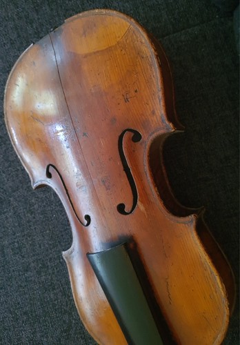 Alte geige violine - alte,