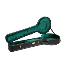 Crossrock Holzkoffer Banjo