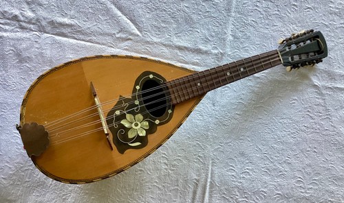 Schöne alte rundbauch - schöne,