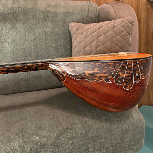 Saz bağlama baglama langhals - bağlama,
