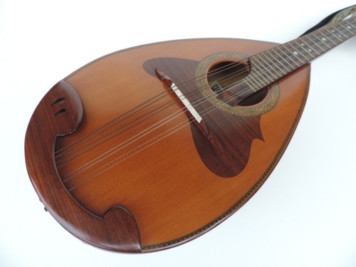 Vintage mandoline m15 - mandoline,