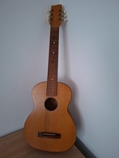 Brüko Gitarre, Twengitarre