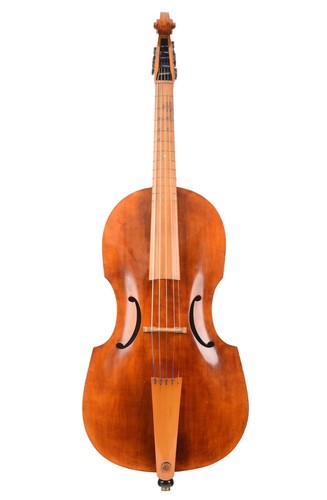 1955 moeck tenor viola - 1955,