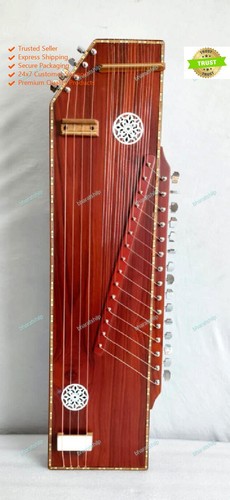 Musiksaite swarmandal cum - musiksaite,