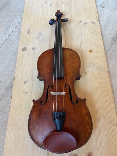 Alte violine antonius - alte,