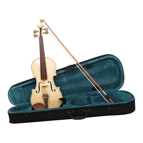 Violine tragbare holzgeige - violine,