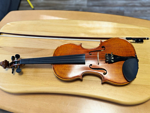 Amati akustische violine - amati,