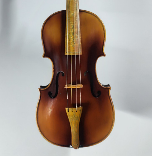 Barockgeige baroque violin - barockgeige,