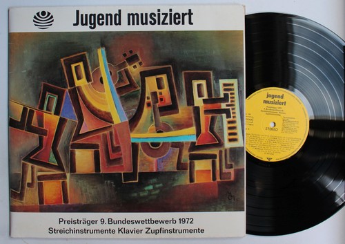 Jugend musiziert preisträger - musiziert,