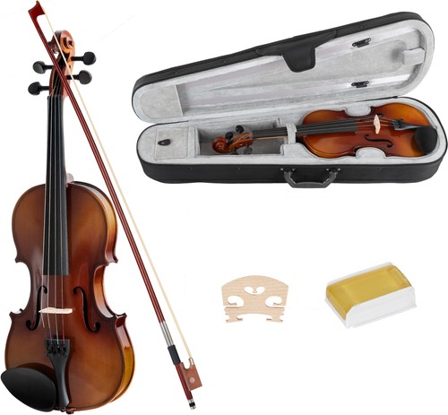 Geige violine set größe - violine, 4/4
