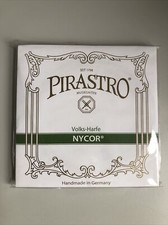 Satz Pirastro Volks-Harfe