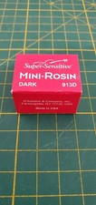 Super-Sensitive Dark Mini