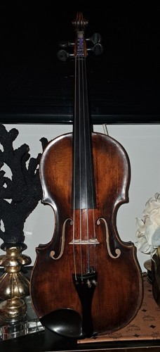 Violine tirol innsbruck - violine, 4/4