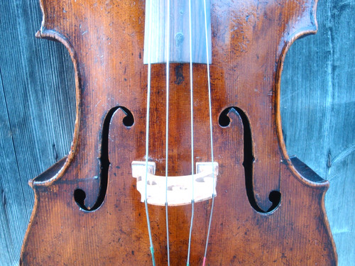 Cello 1870 very old - cello,