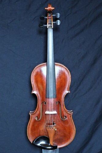 Geige von 1795 old - geige,