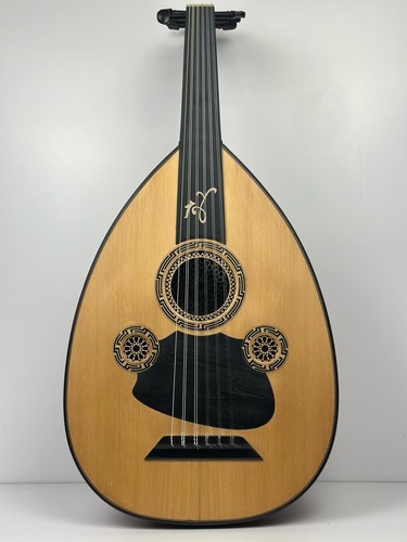 Profi oud musikinstrumente