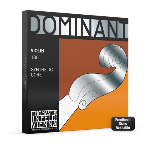 Thomastik dominant geige - thomastik, 4/4