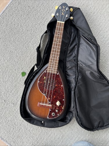 Vox veu 33c ukulele - 33c,