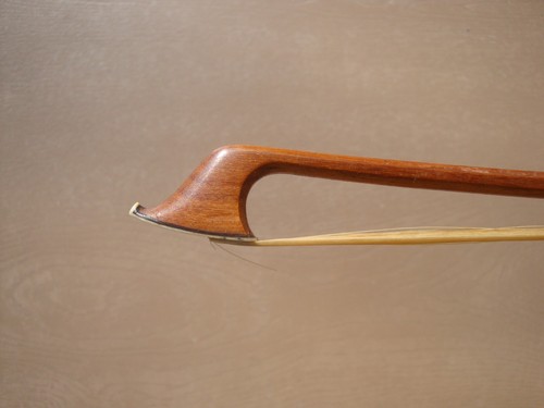 Geigenbogen violinbogen r - h.,