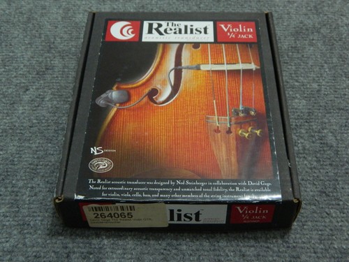 The realist akustik - realist,
