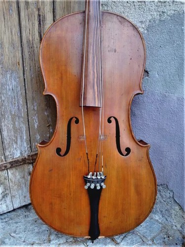 Cello lab neuner - cello, "neuner