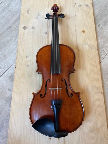 Violine conrad götz - violine, 4/4