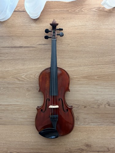 Alte geige violine nach - 4/4, geige/violine