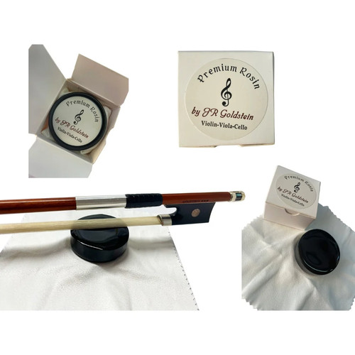 Premium kolophonium - premium, jr
