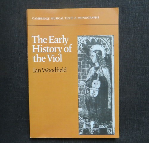 The early history - the,