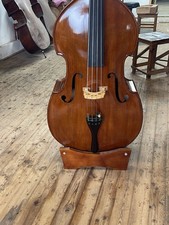 Kontrabassständer  sehr