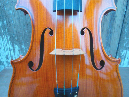 Viola bratsche cm mit - /, 42
