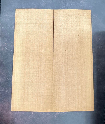 Western red cedar - red,